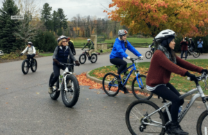 ottawa adventure bikes 